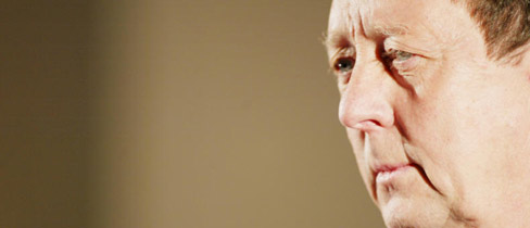 Sir Dave Richards